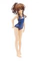 To Love-Ru: Mikan Yuuki School Swimsuit 1/7 Scale Figure (Trouble-Darkness )
