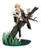 Natsume's Book Of Friends: Takashi Natsume Renewal Edition 1/8 Scale Figure