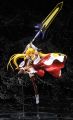 Lyrical Nanoha The MOVIE 2nd A's: Fate Testarossa Blaze Form ~Full Drive~ 1/7 Scale Figure