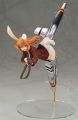 Strike Witches: Charlotte E. Yeager Ver. 2 1/8 Scale Figure 