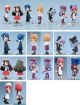 Melty Blood: Pretty Collection Trading Figures (Display of 10)