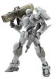 Full Metal Panic!: The Second Raid - M9 Gernsback 1/60 Scale Action Figure