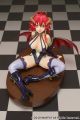Kyonyu Fantasy Gaiden: Shamsiel REISSUE 1/8 Scale Figure