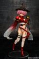 Fairy Tale Figure: Witch of Poison Apple Crimson Red 1/7 Scale Figure (Villains Series)