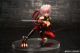 Fairy Tale Figure Villains: Cheshire Cat Assassin HEART RED Maid 1/7 Scale Figure