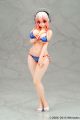 Nitro Super Sonico: Sonico Paisura Bikini 1/6 Scale Figure 