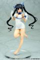 Is It Wrong to Try to Pick Up Girls in a Dungeon?: Hestia 1/6 Scale Figure