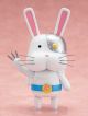 Nendoroid: Tentai Senshi Sunred - Usakottsu Action Figure (Rabbit)