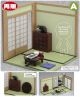 Nendoroid Play Set: #02A - Japanese Life Set A - Dining Life