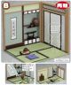 Nendoroid Play Set: #02B - Japanese Life Set B - Guestroom Set