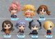 Idolmaster Cinderella Girls: Minicchu Vol.  2 Trading Figures (Display of 9)
