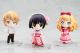 Nendoroid Petite: Croisee in a Foreign Labyrinth - Figure (Set of 3) (Claude / Yune / Alice)