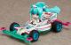 Nendoroid Petite: Vocaloid: Petite x Mini 4WD Car Racing Miku 2012 Ver. Drives Astute Special Figure