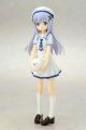 Is the Order a Rabbit?: Chino Summer Uniform 1/7 Scale Figure