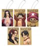 One Piece: Bottle Opener Collection Figure (Display of 10)