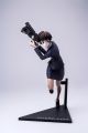 Psycho-Pass: Akane Tsunemori Another Ver. mensHdge Technical 1/8 Scale Figure