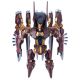 Zone of the Enders: Anubis Deformations Action Figure