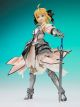 Fate/Unlimited Codes: Saber Lily 1/8 Scale Figure