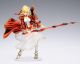 Fate/EXTRA: Saber EXTRA 1/8 Scale Figure
