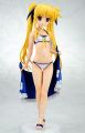 Lyrical Nanoha Striker S: Fate Testarossa Swimsuit 1/4 Scale Figure