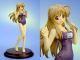 Tsuki ha Higashi ni Hi ha Nishi ni: Operation Sanctuary: Honami Fujieda 1/6 Scale PVC Figure