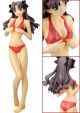 Fate/Hollow Ataraxia: Rin Tohsaka Swimsuit Ver. 1/6 Scale Figure [CLAYZ]