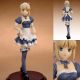Fate/Hollow Ataraxia: Saber (Maid Outfit) 1/6 Scale PVC Figure