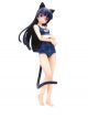 Oreimo: Kuroneko Swim Suit 1/7 Scale Figure