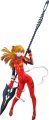 Evangelion 2.0: Asuka Langley Shikinami 1/8 Scale Cold Cast Figure [You Can (Not) Advance - Evangelion: The New Movie: Break]