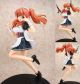 Melancholy of Haruhi Suzumiya: Mikuru Asahina Waitress Ver. 1/6 Scale PVC Figure (Black Variant)