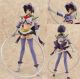 Magical Soldier Sweet Knight 2: Kiss 1/10 Scale Action Figure