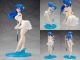 Skatto Golf Panya: Arin 1/8 Scale PVC Figure Transparent Series 1