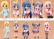 Lucky Star: Trading Figure Collection Vol.  1 (Display of 10)
