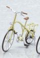 ex:ride: Classic Bicycles - Metallic Yellow (Figma Scale Vehicles)