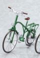 ex:ride: Classic Bicycles - Metallic Green (Figma Scale Vehicles)