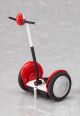 ex:ride: ride.004 Personal Transporter - Red (Figma Scale Vehicles)