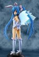 Heaven's Lost Property Movie: Nymph Bunny Ver. 1/4 Scale Figure (The Angeloid of Clockwork)