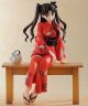 Fate/Stay Night: Rin Tohsaka Yukata Ver. 1/8 Scale Figure