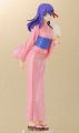 Fate/Stay Night: Sakura Matou Yukata Ver. 1/8 Scale Figure <font class=''item-notice''>[<b>Street Date</b>: 9/30/2013]</font>