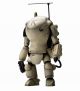 Super Armored Fighting Suit: Ma.k.Fire Ball Action Model Basic Paint Figure