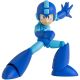 Mega Man: Megaman 4inch-nel Action Figures