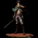 Attack on Titan: Eren Yeager 1/8 Brave-Act Scale Figure