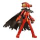 FLCL: Red Canti Action Figure (Bone Rio)