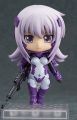 Nendoroid: Muv-Luv Alternative: Cryska Barchenowa Action Figure (Total Eclipse) <font class=''item-notice''>[<b>Street Date</b>: 10/30/2013]</font>