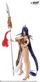 Ikki Tousen XX: Kanu Unchou China Dress 1/5 Scale Figure