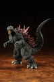 Godzilla: Godzilla 2000 Chou Gekizou Series Non Scale Figure