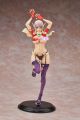 Netorare New Heroine: Mary Asahina 1/6 Scale Figure (Aisai Senshi Mighty Wife)
