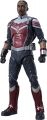 Falcon and the Winter Soldier: Falcon S.H. Figurarts Action Figure <font class=''item-notice''>[<b>New!</b>: 4/24/2024]</font>