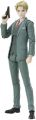 Spy X Family: Loid Forger S.H. Figuarts Action Figure <font class=''item-notice''>[<b>New!</b>: 4/10/2024]</font>
