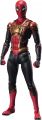 Spiderman: No Way Home - Spiderman S.H. Figuarts Action Figure (Tom Holland) <font class=''item-notice''>[<b>New!</b>: 5/2/2024]</font>